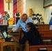 Wright-Patt chapels maintain spiritual mission with livestreaming