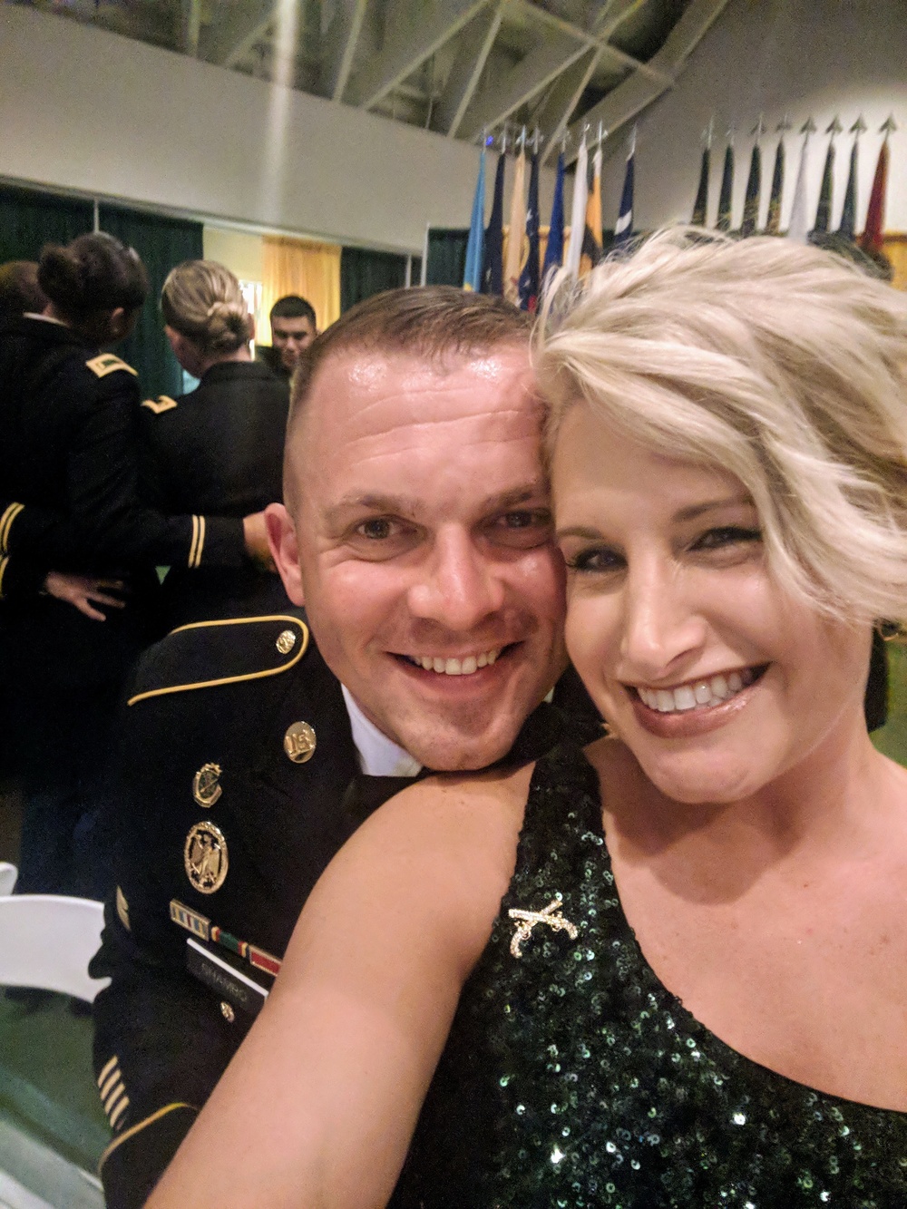 Dealing with deployment