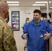 General Craig visits COVID-19 Task Force in St. George