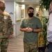 General Craig visits COVID-19 Task Force in St. George