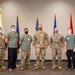 General Craig visits COVID-19 Task Force in St. George