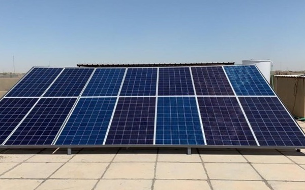 Maxima Startup in Anbar