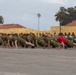 Bravo Company Motivational Run