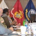 Collaborating for success: DLA Troop Support hosts Headquarters National Account Managers to strengthen partnership
