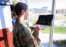 Streaming graduations on campus