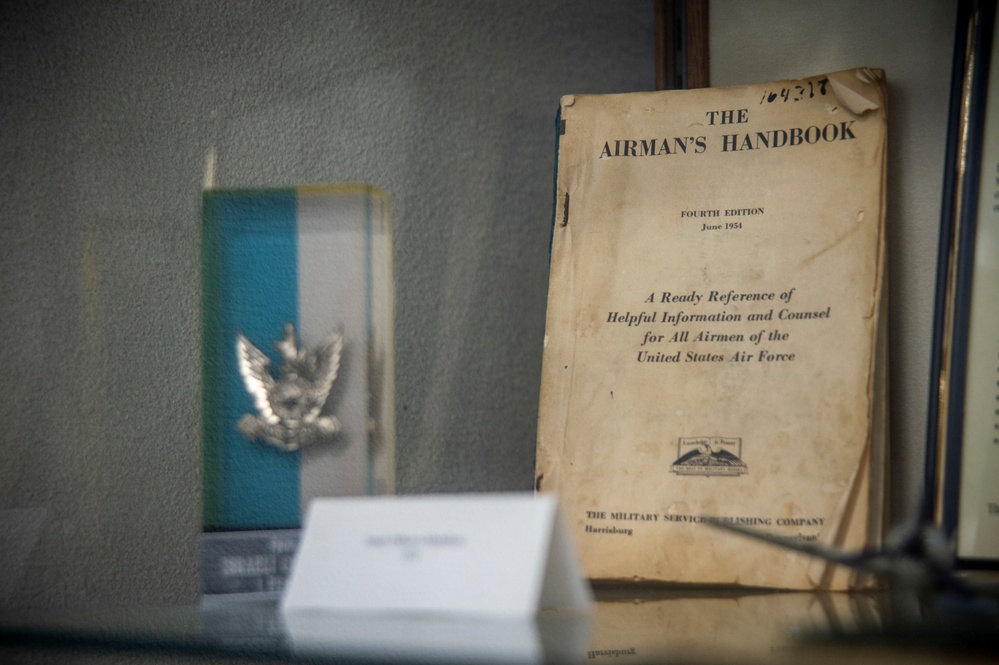 MacDill Airman Leadership School nominated as AMC Airman Leadership School of the Year