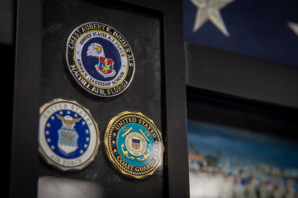 MacDill Airman Leadership School nominated as AMC Airman Leadership School of the Year