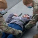 Exercise Arctic Eagle-Patriot 22 KC-135 Stratotanker Medical Training