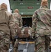 Exercise Arctic Eagle-Patriot 22 KC-135 Stratotanker Medical Training