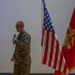 Bravo Company Graduation