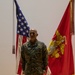 Bravo Company Graduation