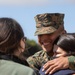 Bravo Company Graduation