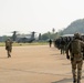 U.S., Thai Special Operations Forces execute combined CASEVAC training during CG22