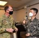 U.S. Army - Pacific (USARPAC) Deputy Commanding General - Australia,  Visit 2id/RUCD