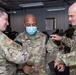 514th Commander Trains Casualty Care