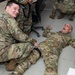 514th Commander Trains Casualty Care