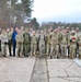 LRMC hosts NATO course aimed at cultivating MEDEVAL skills