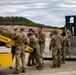 III Armored Corps, Fort Hood deploys units to support European operations