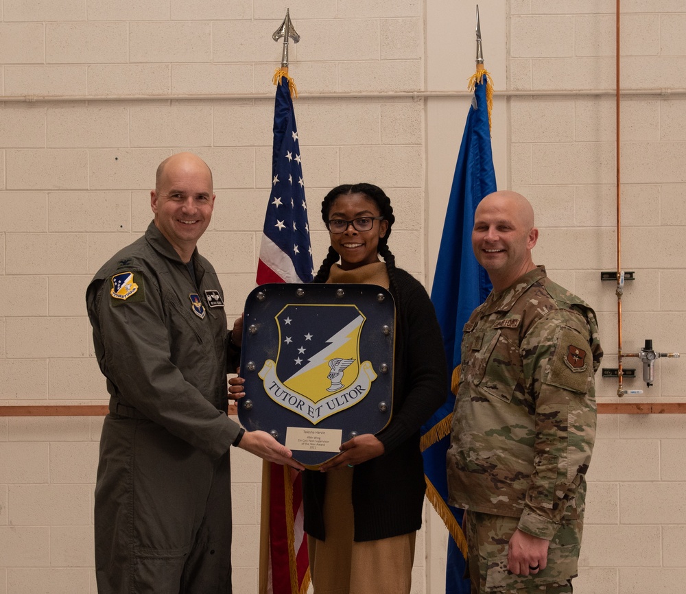 49th Wing Congratulates Award Winners