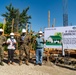 San Francisco Elementary School Groundbreaking Ceremony