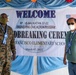 San Francisco Elementary School Groundbreaking Ceremony