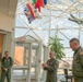 AMC commander visits AATTC