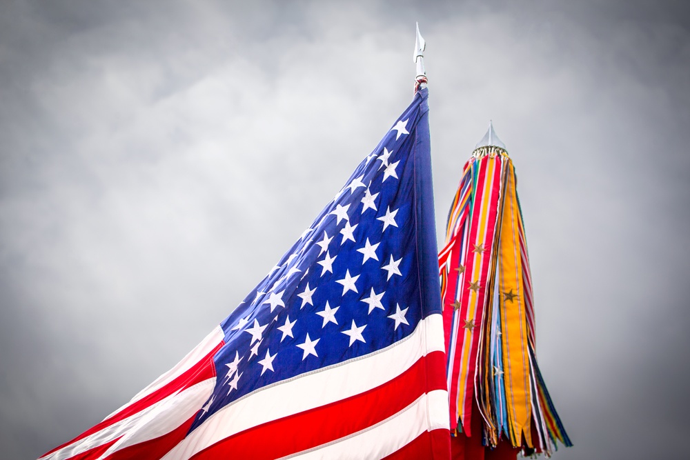 Repatriated WWII Marine Cpl. Thomas H. Cooper laid to rest by Barracks Marines