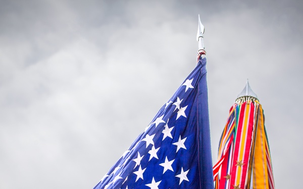 Repatriated WWII Marine Cpl. Thomas H. Cooper laid to rest by Barracks Marines