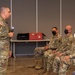 Chief of Staff of the Joint Task Force - Puerto Rico promotion ceremony