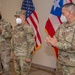 Chief of Staff of the Joint Task Force - Puerto Rico promotion ceremony