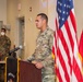 Chief of Staff of the Joint Task Force - Puerto Rico promotion ceremony