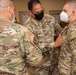 Chief of Staff of the Joint Task Force - Puerto Rico promotion ceremony