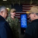 SECNAV visits Norfolk