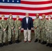 SECNAV visits Norfolk