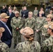 SECNAV visits Norfolk