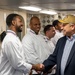 SECNAV visits Norfolk