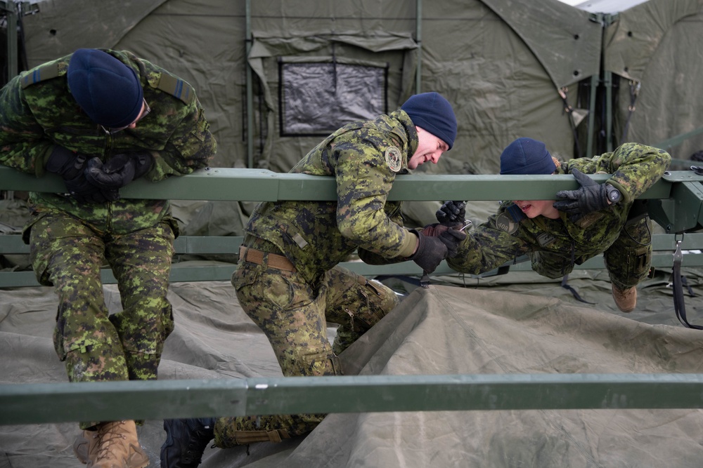JPMRC 22-02 Set Up