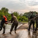 U.S. Marine Corps Forces Pacific Commander visits Thai, U.S. Marines during Cobra Gold 2022