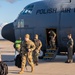 USAF supports NATO’s collective defense