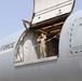 KC-10 Cargo Load Operations