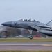 The 493rd Fighter Squadron return from NATO Polish Air Policing