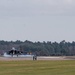 The 493rd Fighter Squadron return from NATO Polish Air Policing