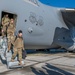 U.S. C-17 delivers additional Airmen, cargo to Estonia