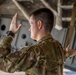 U.S. C-17 delivers additional Airmen, cargo to Estonia