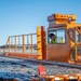 U.S. C-17 delivers additional Airmen, cargo to Estonia