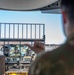 U.S. C-17 delivers additional Airmen, cargo to Estonia