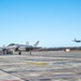 U.S. C-17 delivers additional Airmen, cargo to Estonia