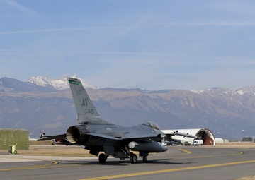 555th FS supports NATO's eAP