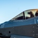 RAF Lakenheath F-35s support NATO's eastern flank
