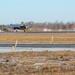 RAF Lakenheath F-35s support NATO's eastern flank